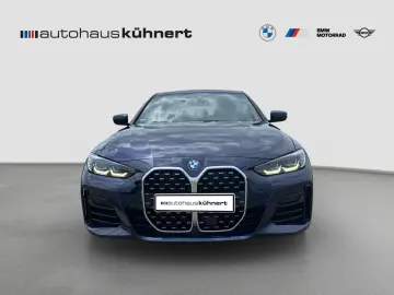 BMW 430d xDrive Gran Coupe    M-Sport DrvAss RFK DAB