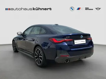 BMW 430d xDrive Gran Coupe    M-Sport DrvAss RFK DAB