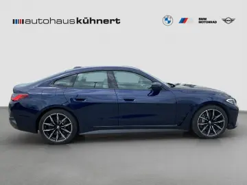 BMW 430d xDrive Gran Coupe    M-Sport DrvAss RFK DAB