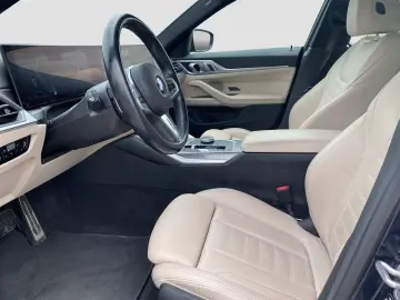 BMW 430d xDrive Gran Coupe    M-Sport DrvAss RFK DAB