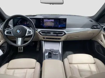 BMW 430d xDrive Gran Coupe    M-Sport DrvAss RFK DAB