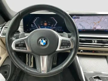BMW 430d xDrive Gran Coupe    M-Sport DrvAss RFK DAB