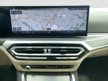 BMW 430d xDrive Gran Coupe    M-Sport DrvAss RFK DAB