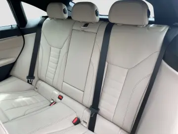BMW 430d xDrive Gran Coupe    M-Sport DrvAss RFK DAB
