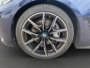 BMW 430d xDrive Gran Coupe    M-Sport DrvAss RFK DAB