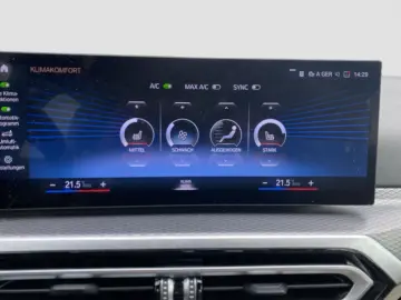BMW 430d xDrive Gran Coupe    M-Sport DrvAss RFK DAB