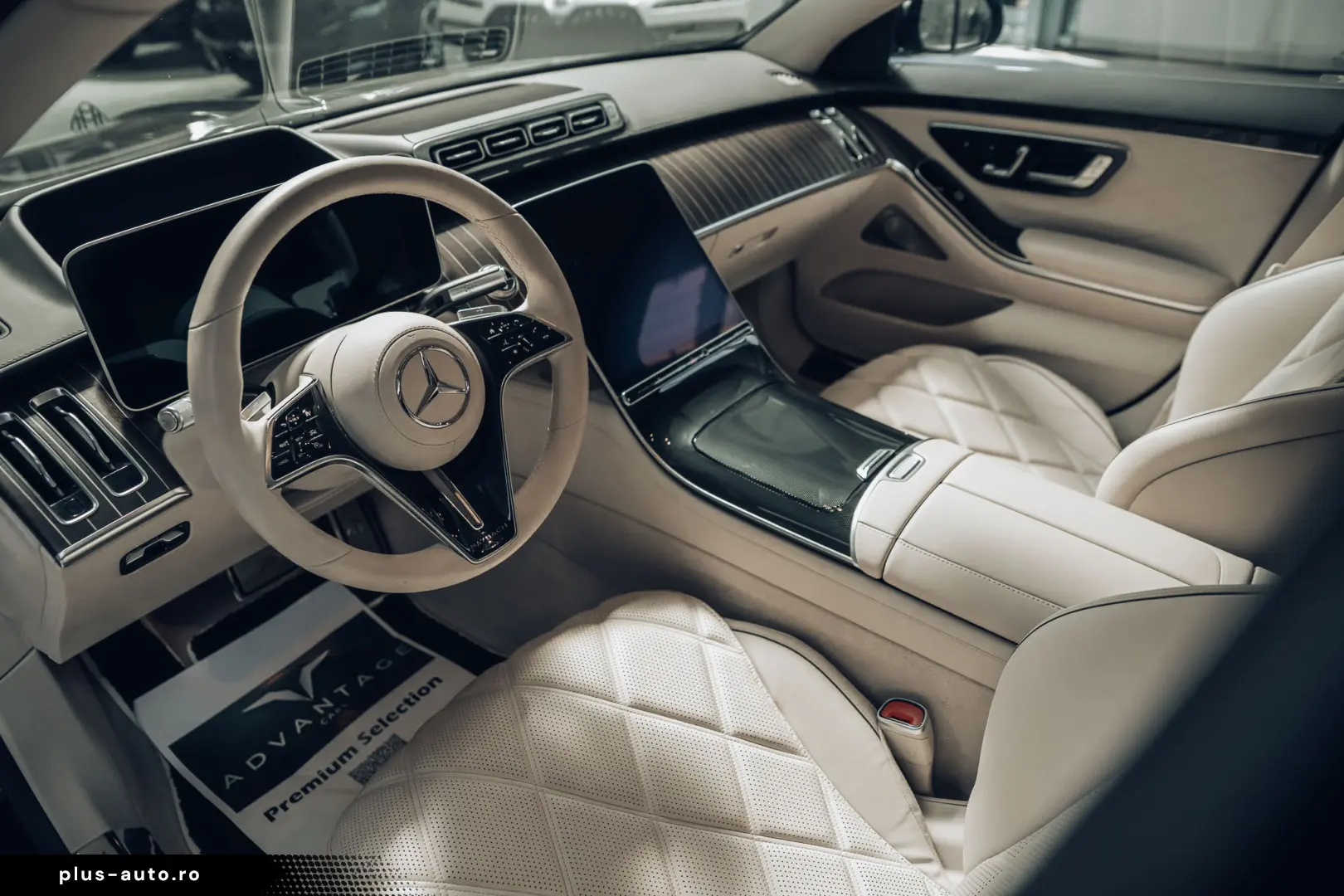 Mercedes-Benz S Maybach 680 4MATIC