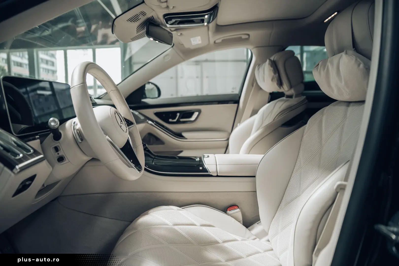 Mercedes-Benz S Maybach 680 4MATIC