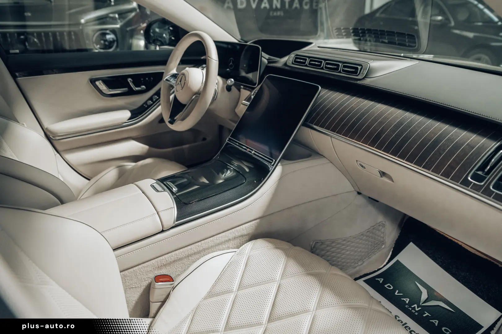 Mercedes-Benz S Maybach 680 4MATIC