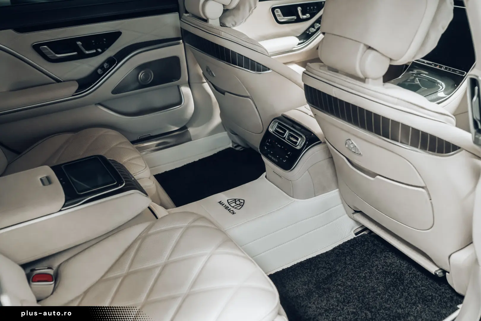 Mercedes-Benz S Maybach 680 4MATIC