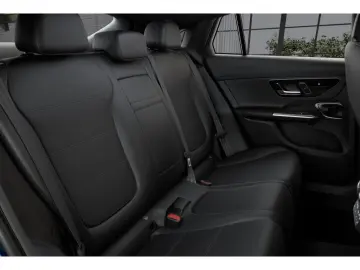 MERCEDES-BENZ GLC 400 e 4M Coupé AMG Sport Premium  …