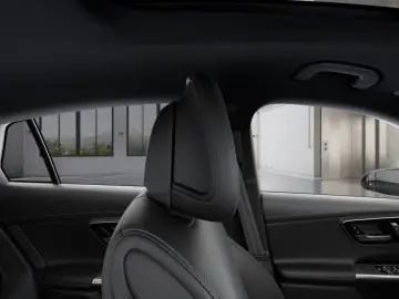 MERCEDES-BENZ GLC 400 e 4M Coupé AMG Sport Premium  …