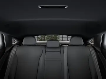 MERCEDES-BENZ GLC 400 e 4M Coupé AMG Sport Premium  …