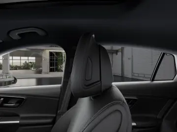 MERCEDES-BENZ GLC 400 e 4M Coupé AMG Sport Premium  …