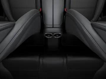 MERCEDES-BENZ GLC 400 e 4M Coupé AMG Sport Premium  …