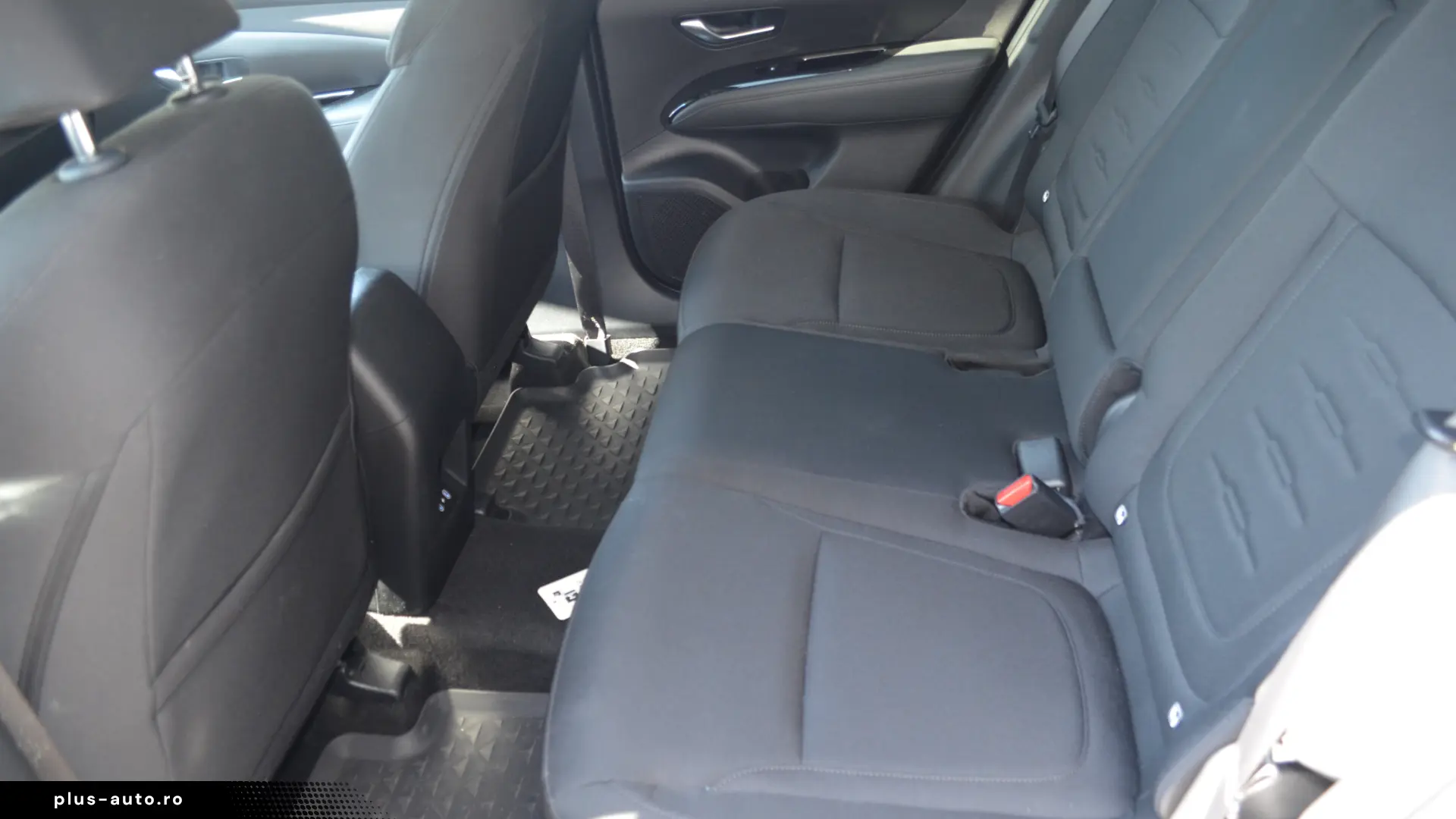 HYUNDAI TUCSON 160CP 2WD STYLE