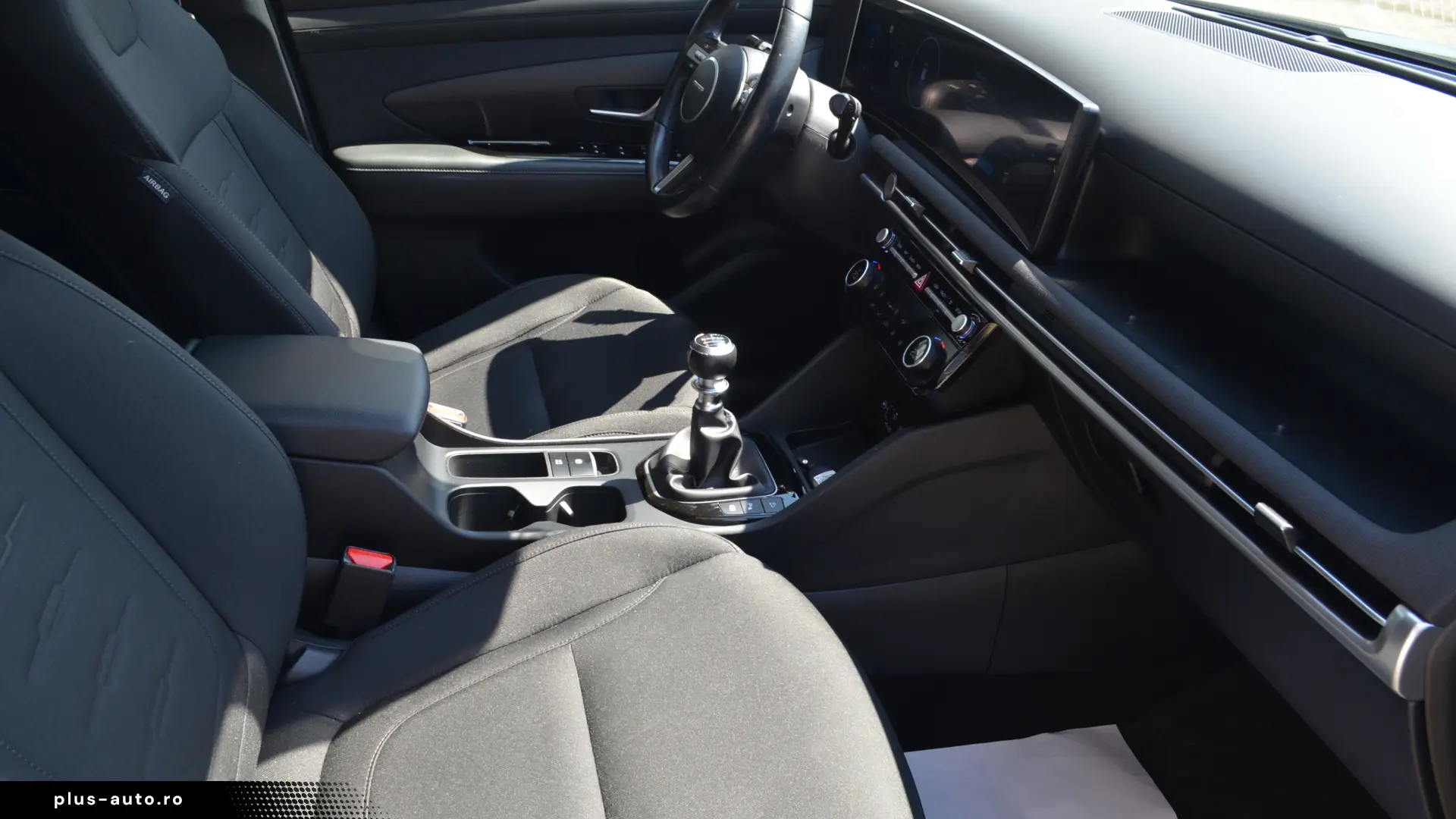 HYUNDAI TUCSON 160CP 2WD STYLE