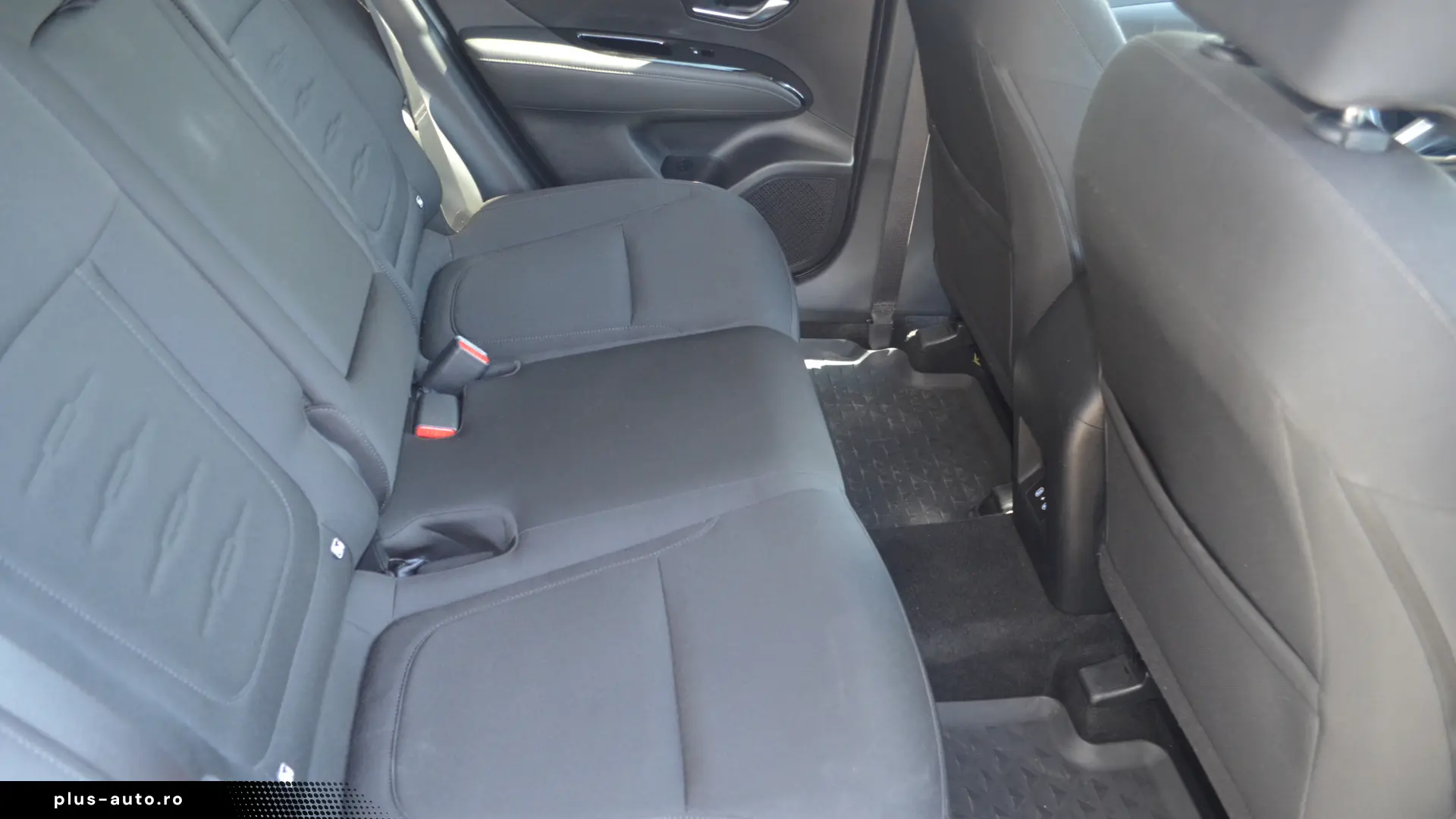 HYUNDAI TUCSON 160CP 2WD STYLE