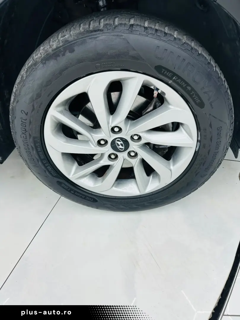 HYUNDAI TUCSON 2017 1.7D E6 Garantie 12 Luni Rate Avans 0 Do