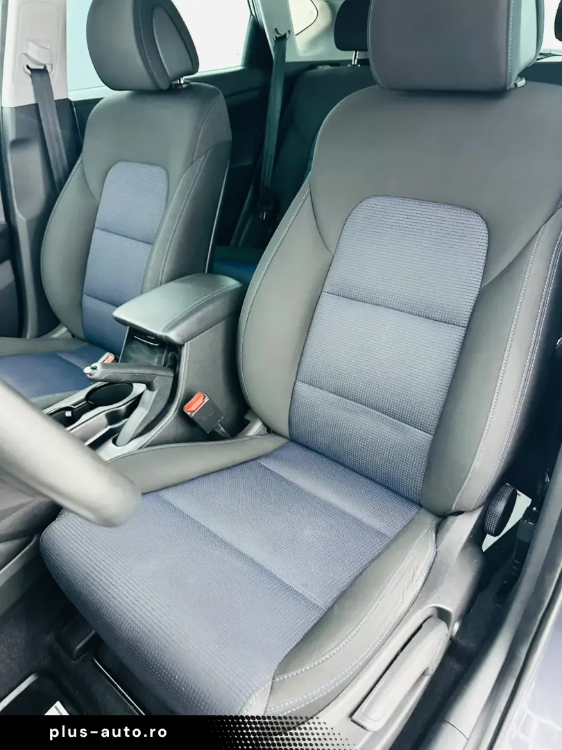 HYUNDAI TUCSON 2017 1.7D E6 Garantie 12 Luni Rate Avans 0 Do