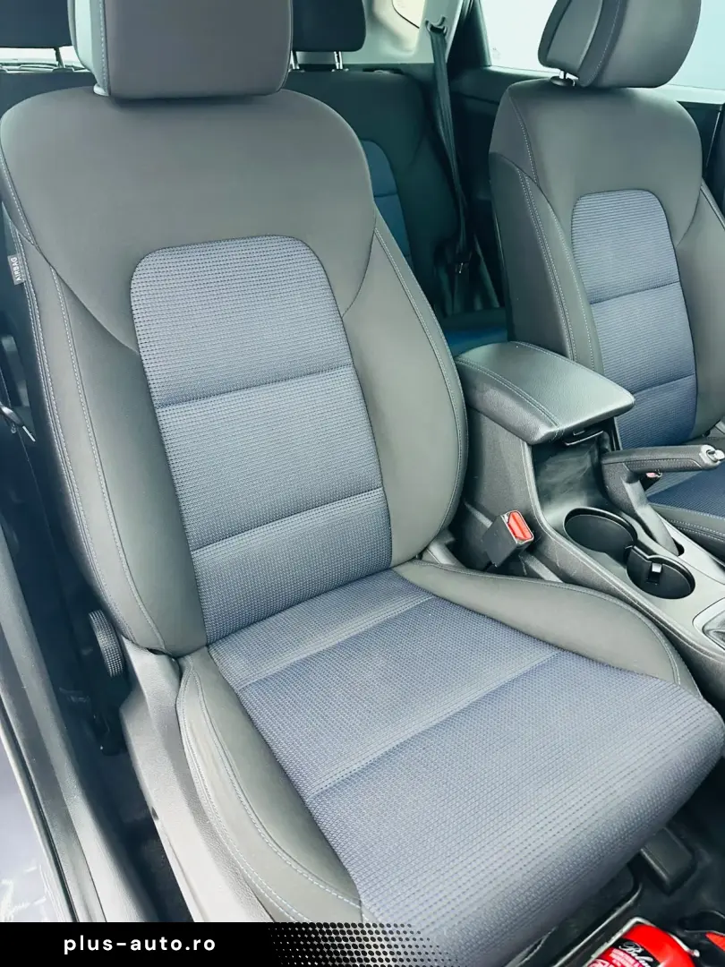 HYUNDAI TUCSON 2017 1.7D E6 Garantie 12 Luni Rate Avans 0 Do