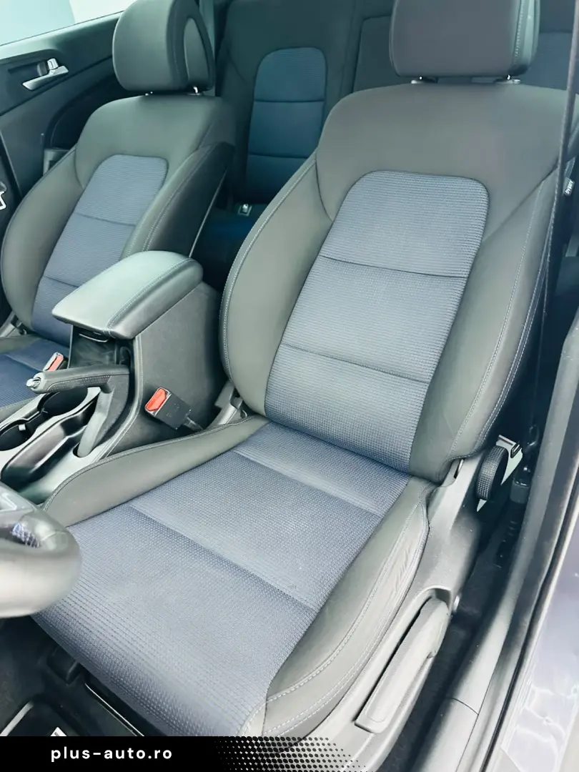 HYUNDAI TUCSON 2017 1.7D E6 Garantie 12 Luni Rate Avans 0 Do