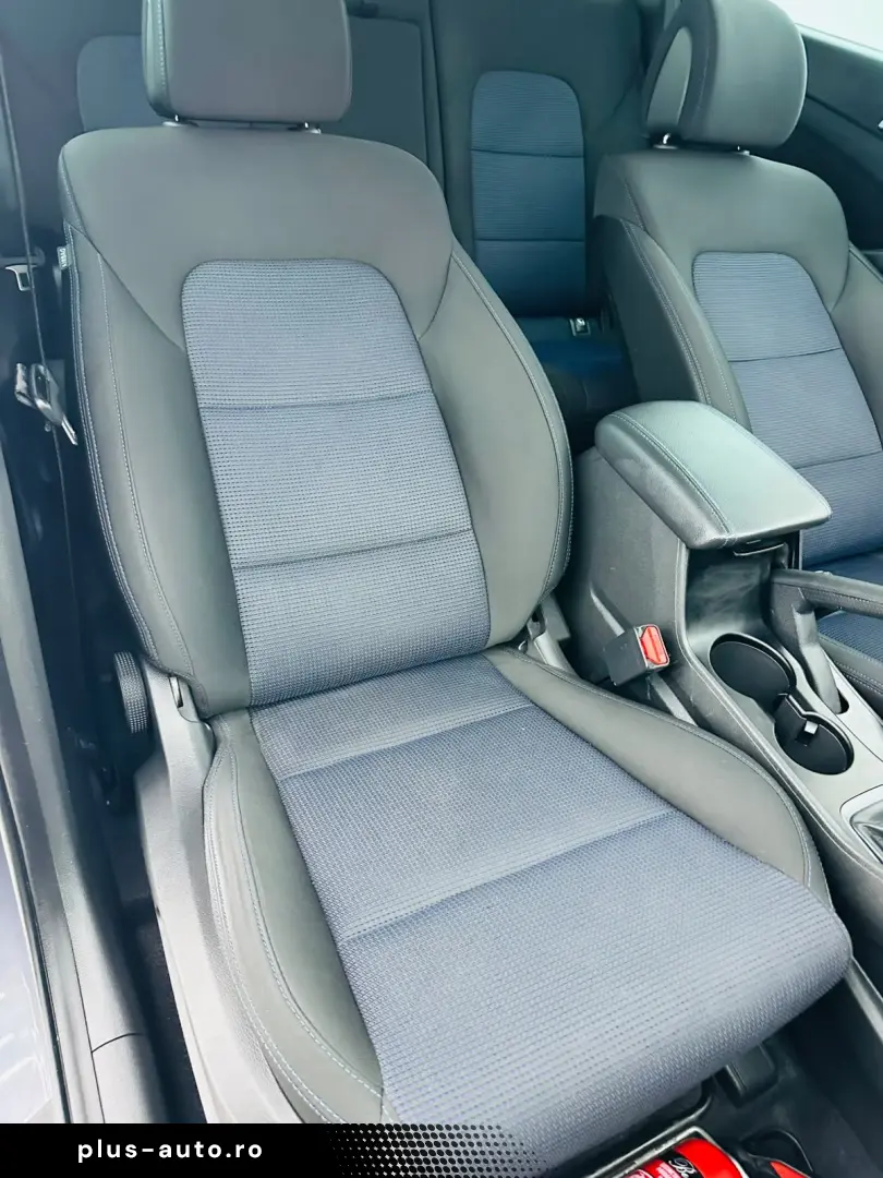 HYUNDAI TUCSON 2017 1.7D E6 Garantie 12 Luni Rate Avans 0 Do