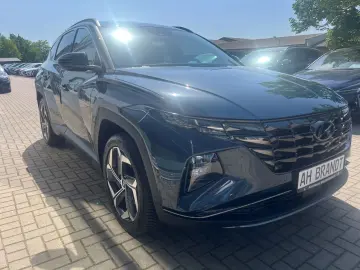 HYUNDAI Tucson Trend Plug-In Hybrid 4WD Navi