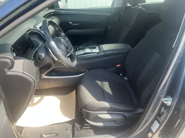 HYUNDAI Tucson Trend Plug-In Hybrid 4WD Navi