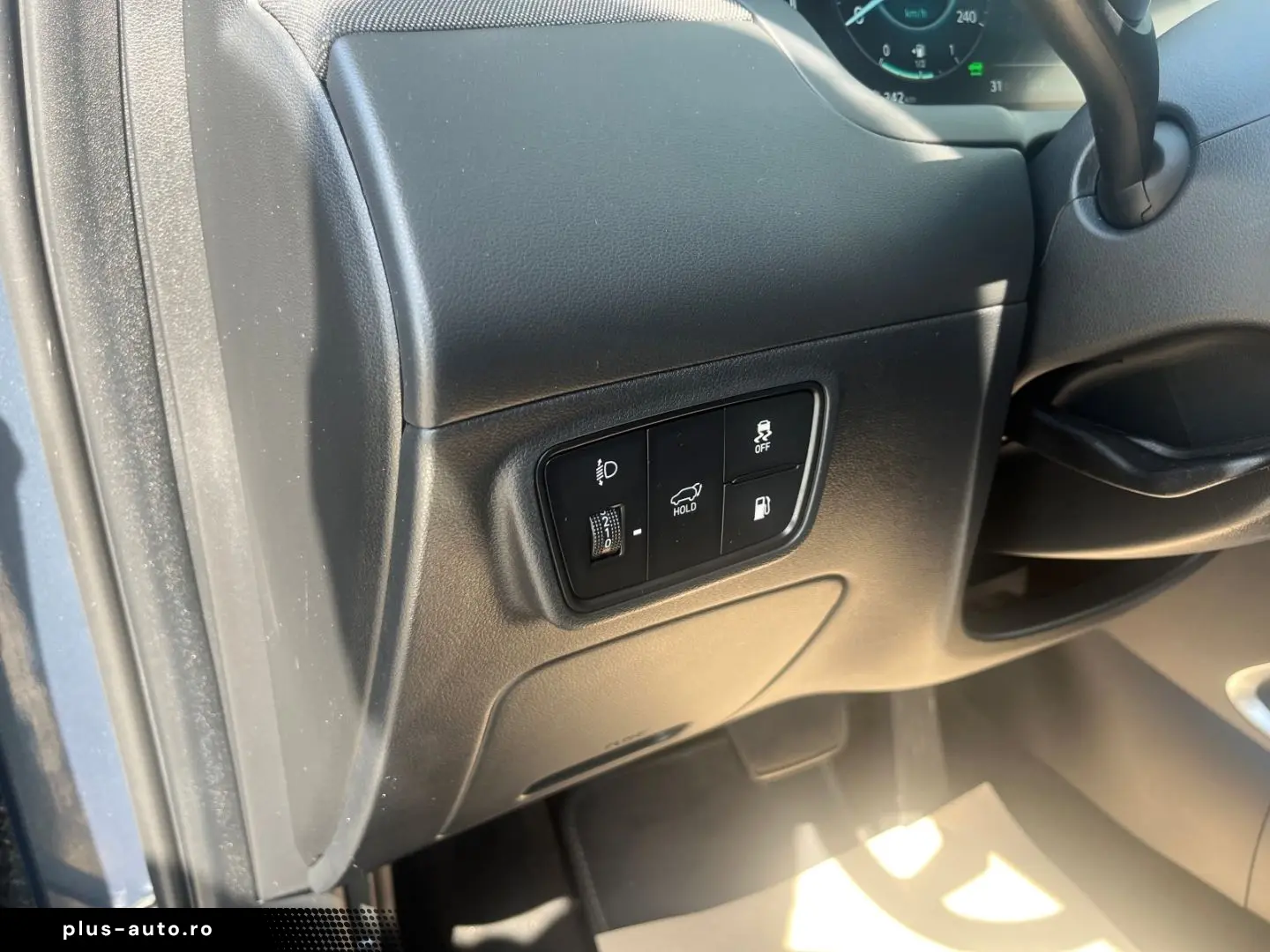 HYUNDAI Tucson Trend Plug-In Hybrid 4WD Navi