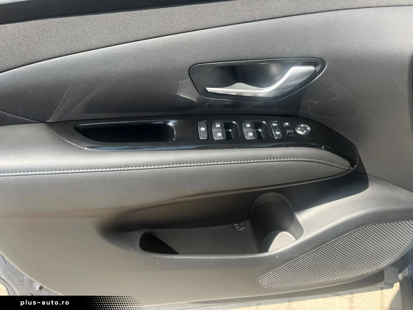 HYUNDAI Tucson Trend Plug-In Hybrid 4WD Navi