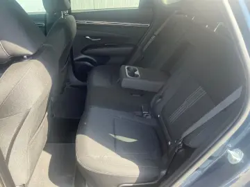 HYUNDAI Tucson Trend Plug-In Hybrid 4WD Navi