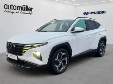 HYUNDAI TUCSON TREND  4WD