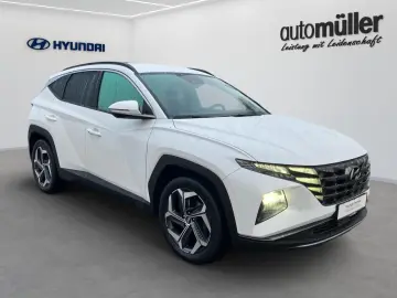 HYUNDAI TUCSON TREND  4WD