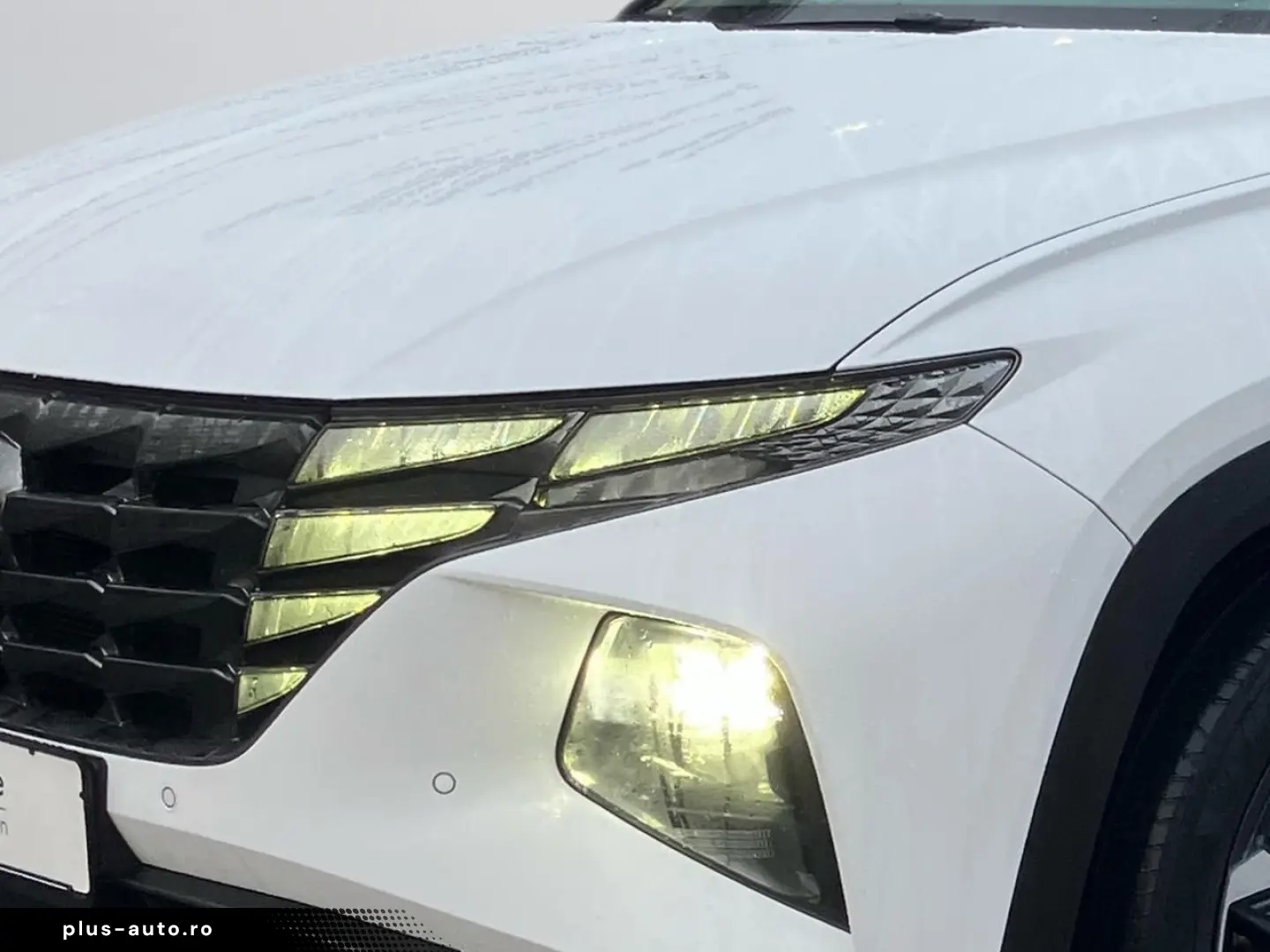 HYUNDAI TUCSON TREND  4WD
