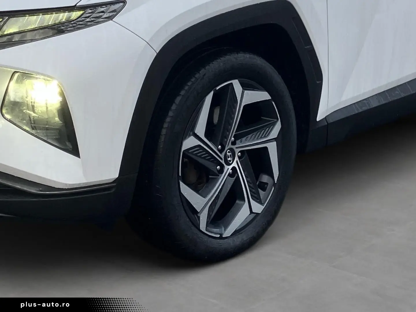 HYUNDAI TUCSON TREND  4WD
