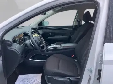 HYUNDAI TUCSON TREND  4WD