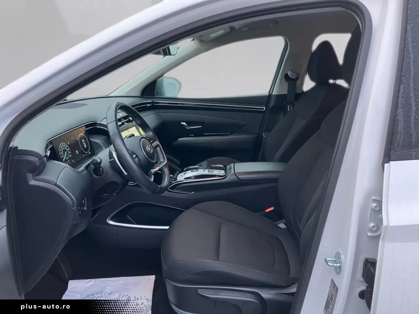 HYUNDAI TUCSON TREND  4WD