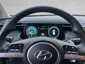 HYUNDAI TUCSON TREND  4WD