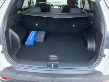 HYUNDAI TUCSON TREND  4WD