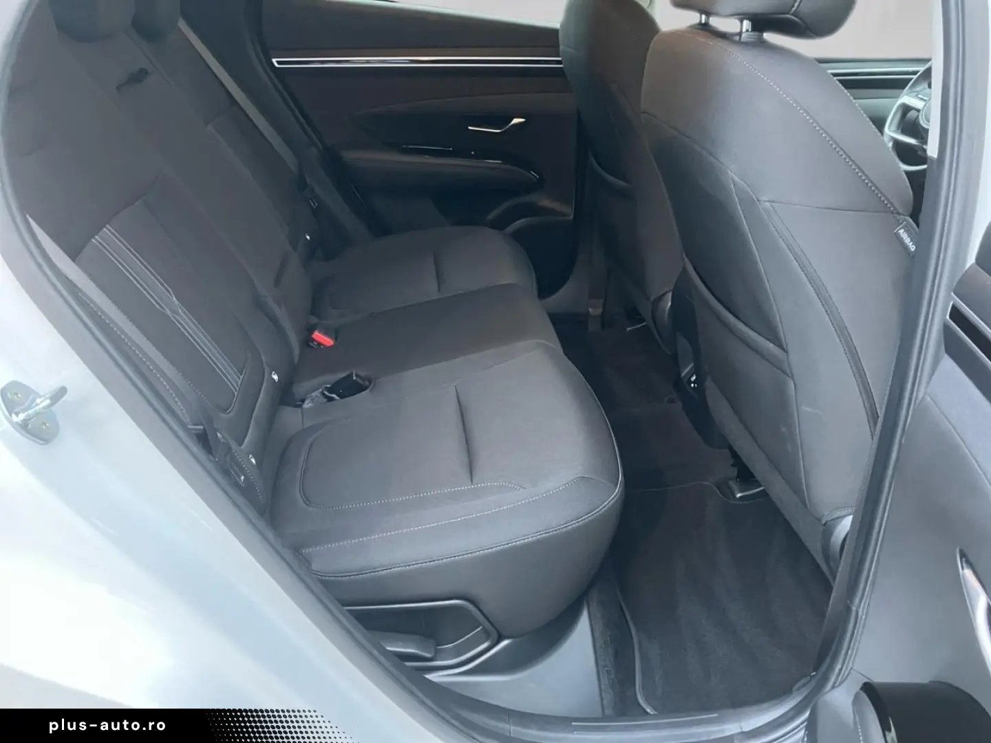 HYUNDAI TUCSON TREND  4WD