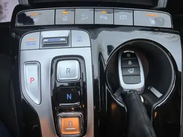 HYUNDAI TUCSON TREND  4WD