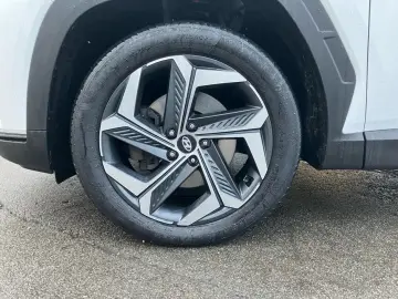 HYUNDAI TUCSON TREND  4WD