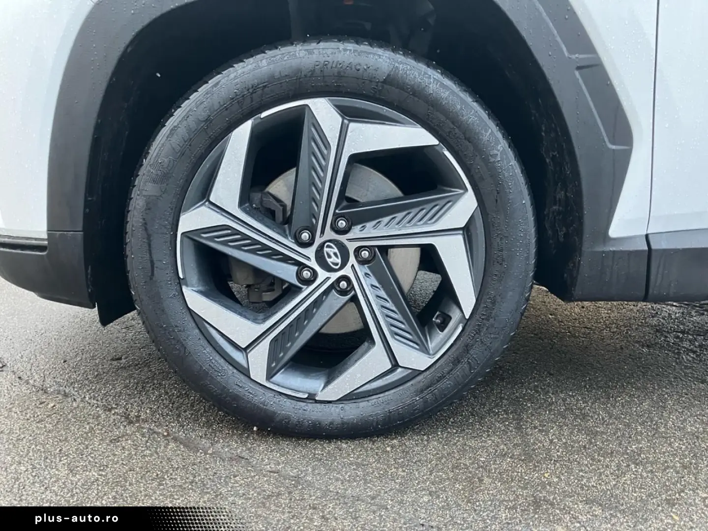 HYUNDAI TUCSON TREND  4WD