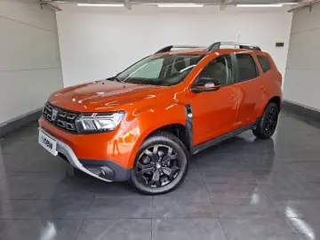 DACIA DUSTER 1.5 Blue dCi 115CP Extreme 4WD