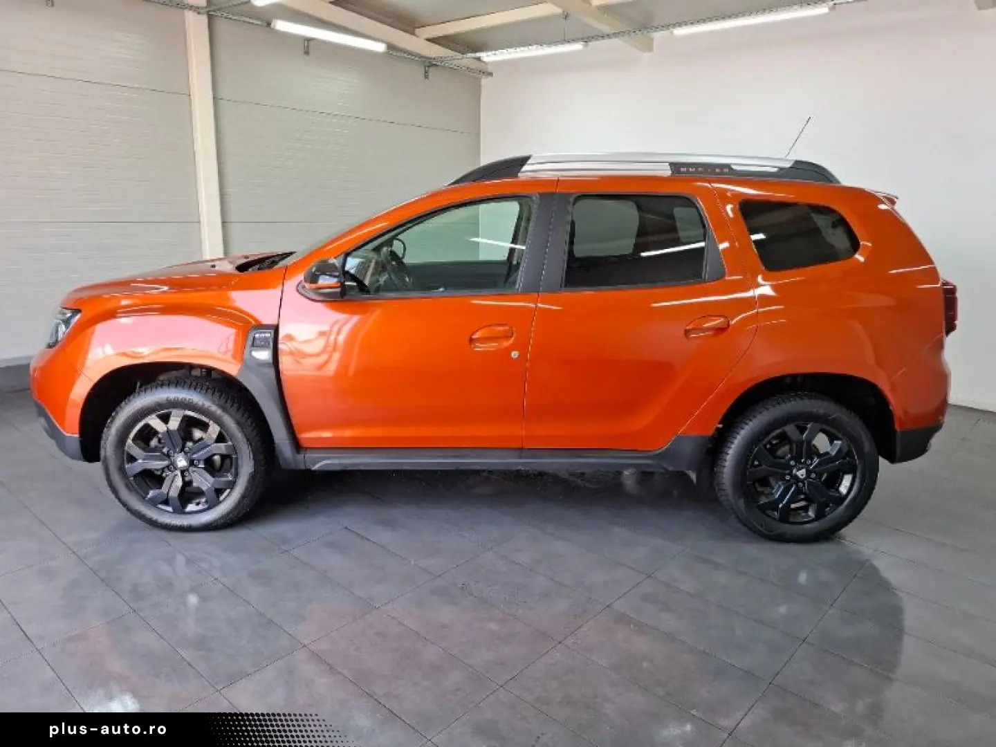 DACIA DUSTER 1.5 Blue dCi 115CP Extreme 4WD