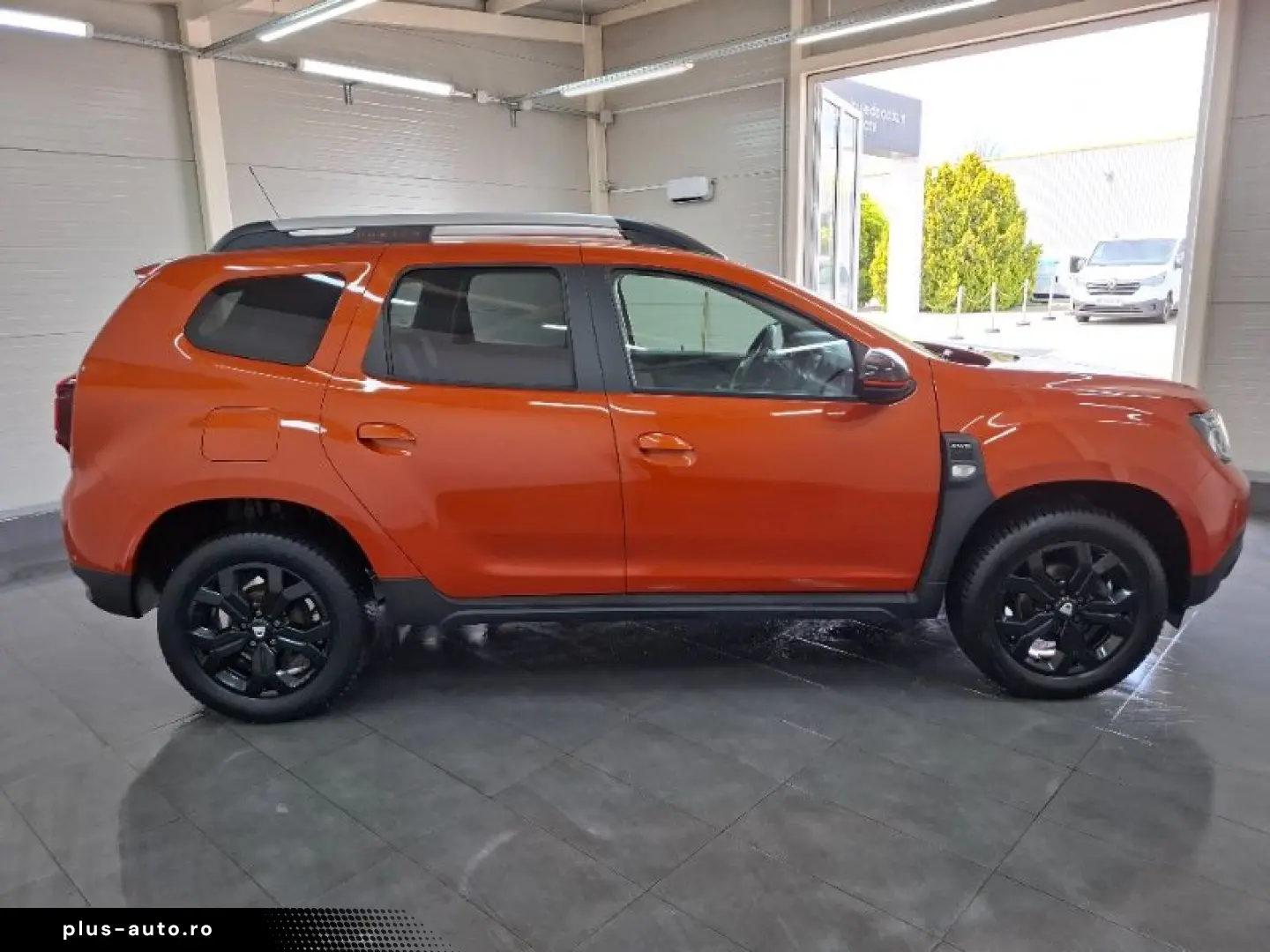 DACIA DUSTER 1.5 Blue dCi 115CP Extreme 4WD