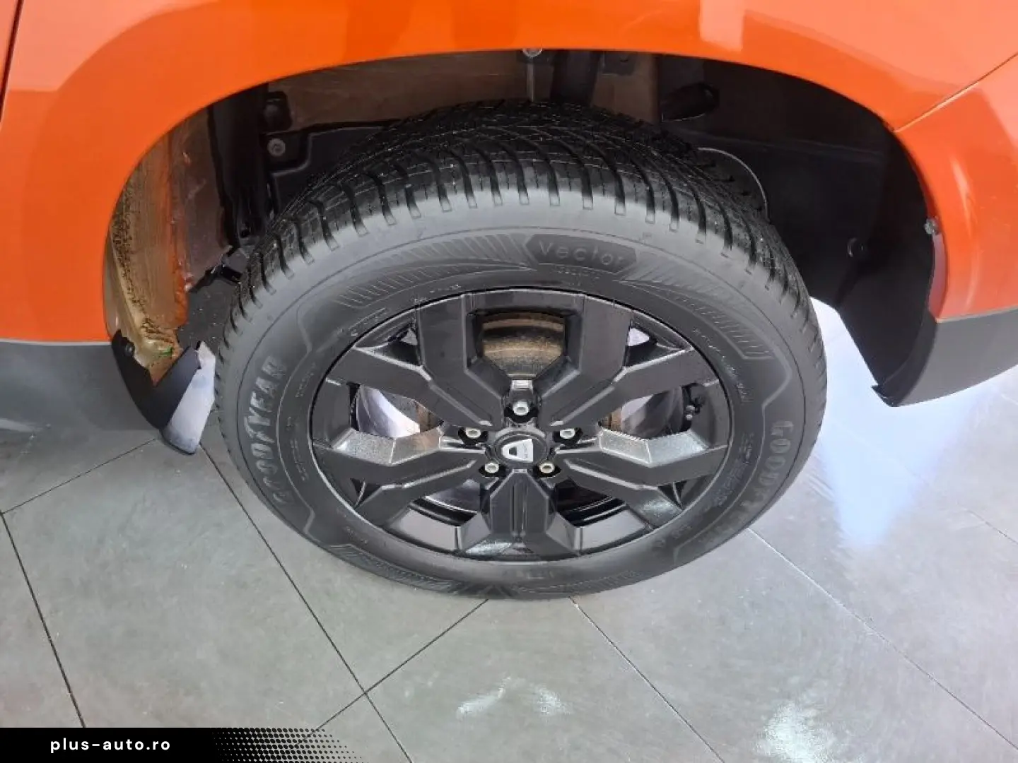 DACIA DUSTER 1.5 Blue dCi 115CP Extreme 4WD
