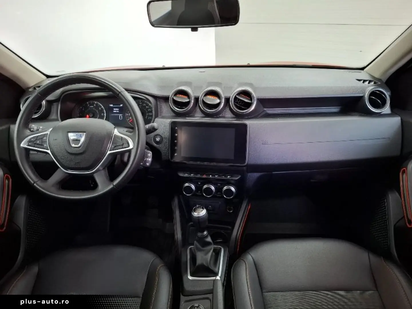 DACIA DUSTER 1.5 Blue dCi 115CP Extreme 4WD