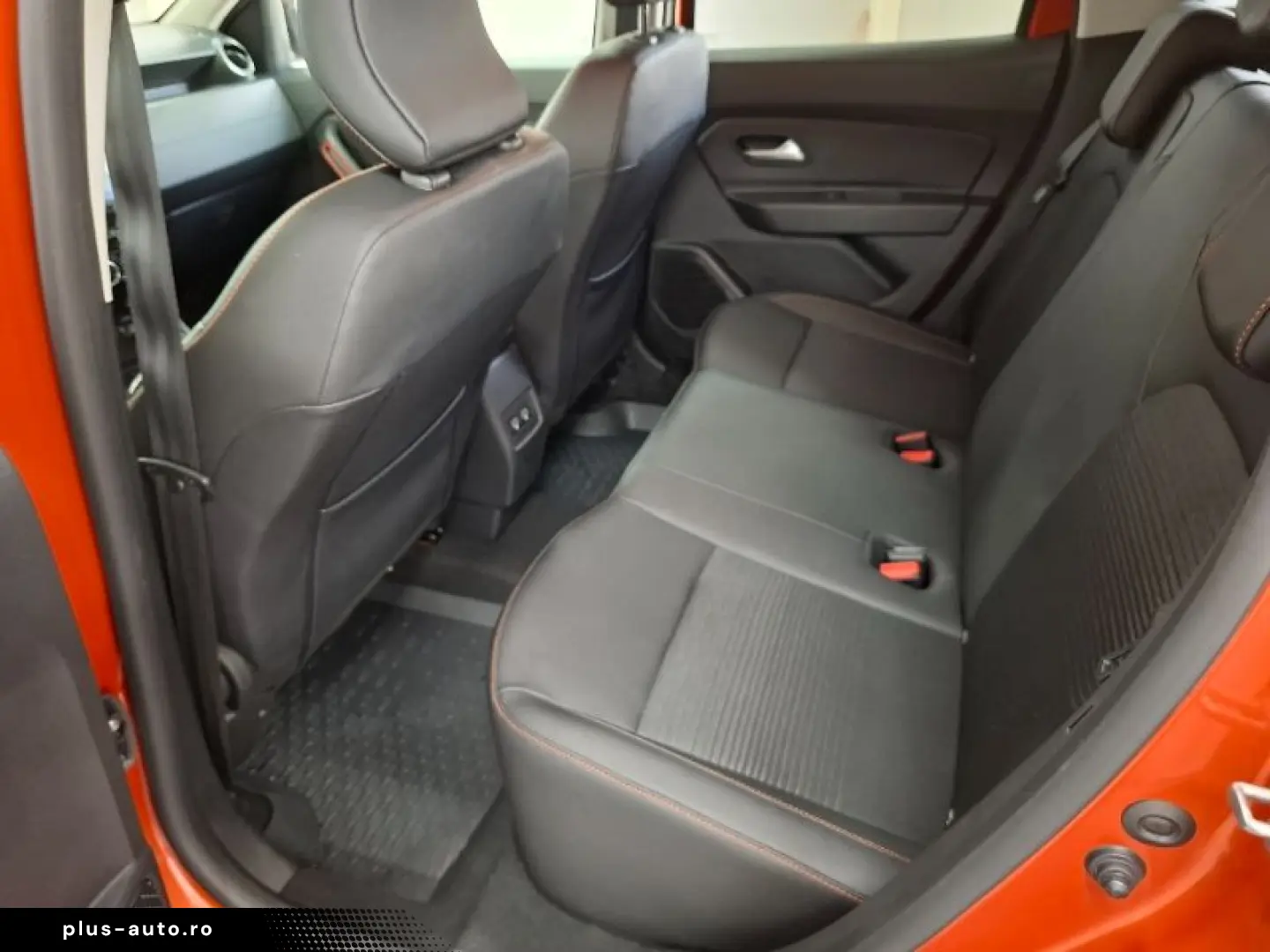 DACIA DUSTER 1.5 Blue dCi 115CP Extreme 4WD